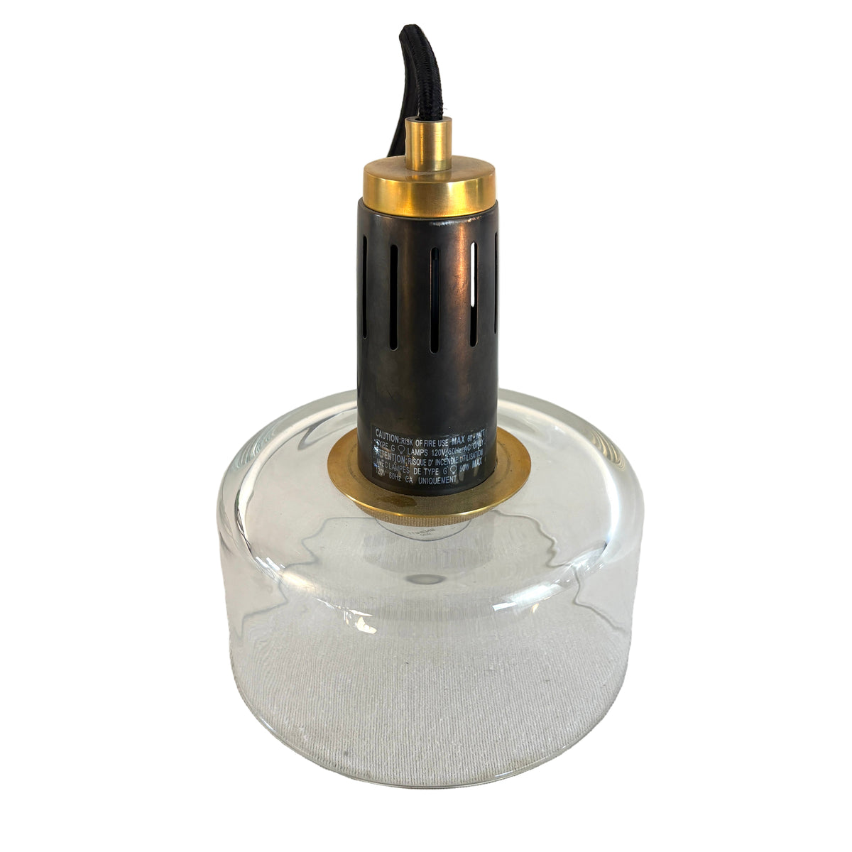 Thomas O'Brien for Visual Comfort Iris Pendant, Sku 033275