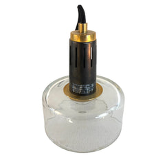 Thomas O'Brien for Visual Comfort Iris Pendant, Sku 033275