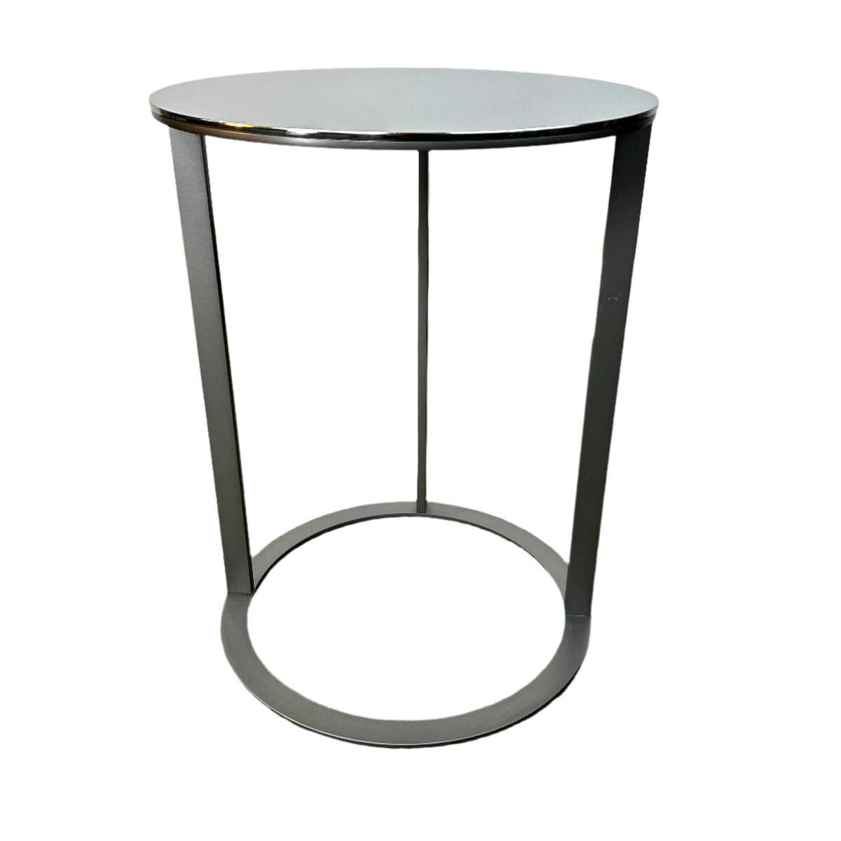 B & B Italia Maxalto Simplice by Antonio Citterio Accent Table, Side Table