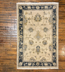Surya Small Area Rug, 100% Wool, sku: 033503