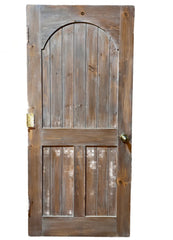 Door, Interior with Hardware