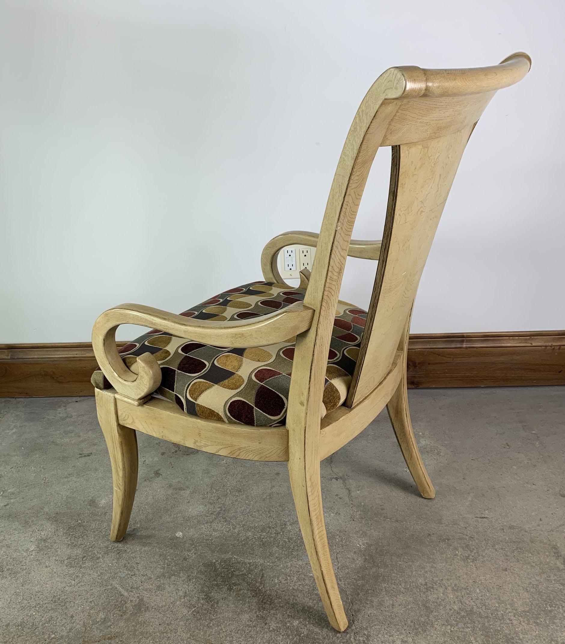 Drexel Heritage – Out Of The Box
