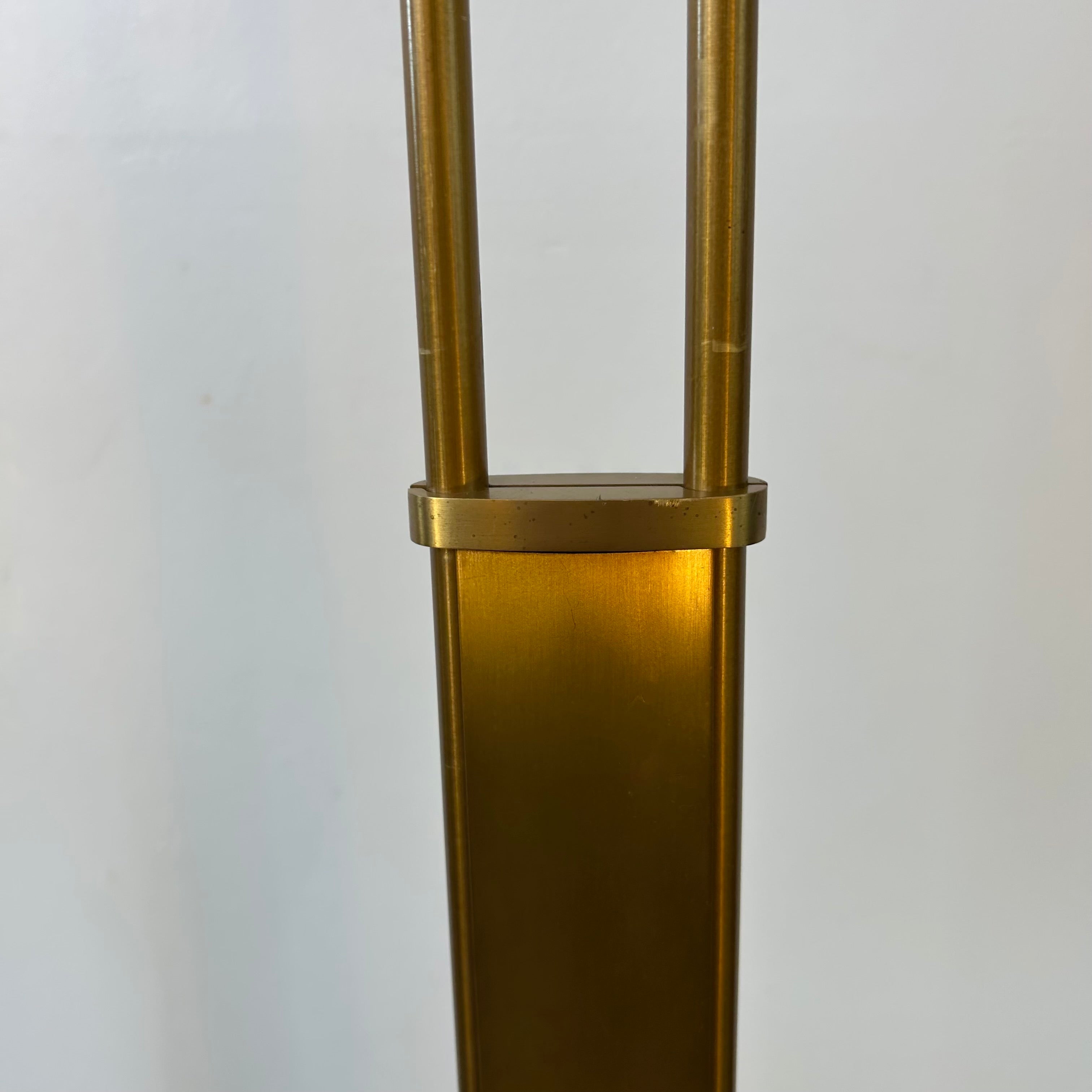 Holtkoette Leuchten Floor Lamp, Brushed Brass, sku: 032974