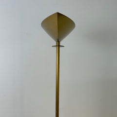 Holtkoette Leuchten Floor Lamp, Brushed Brass, sku: 032974