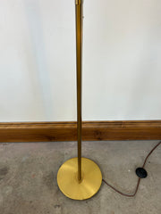 Holtkoette Leuchten Floor Lamp, Brushed Brass, sku: 032974