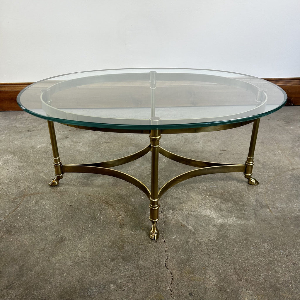 How to Identify a Labarge Coffee Table: Expert Tips and Guide