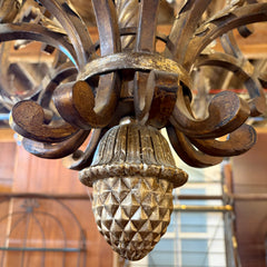 Fine Arts Lamps, Large Chandelier, 16 Light, Sku: 033218