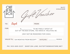 OOTB Voucher Gift Certificate-4