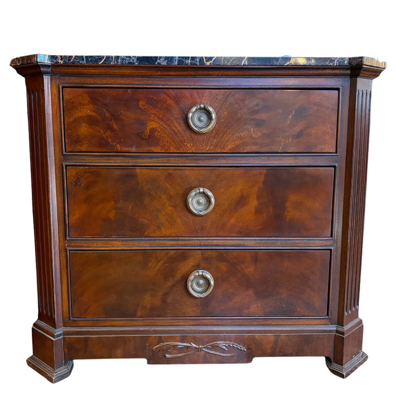Drexel Heritage – Out Of The Box