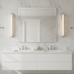 Ralph Lauren Wall Sconce Light, Nickel, Narrow, Tall, Sku: 033390