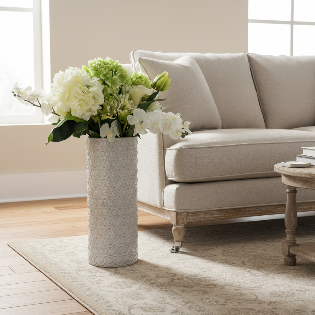 Umbrella Stand or Floor Vase, Sku 033789
