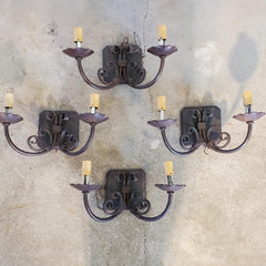 Wall Sconce 2