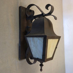 traditional Wall Sconce