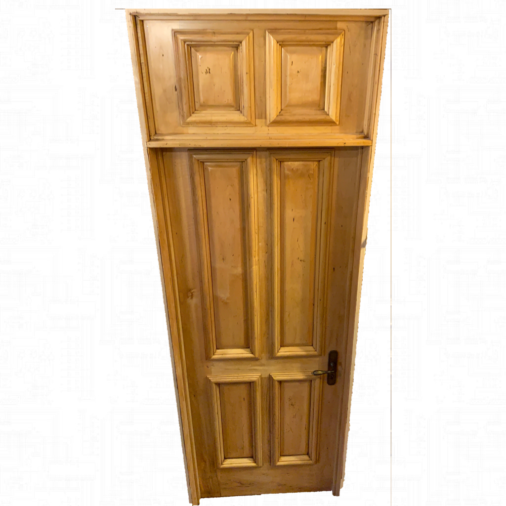 transom door_inPixio