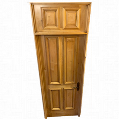 transom door_inPixio